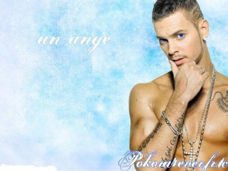 M.POKORA